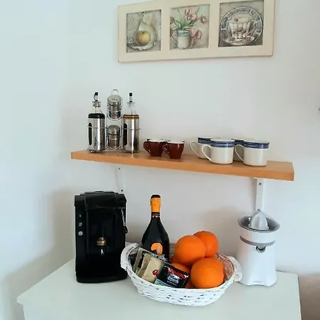 Tranquillo Trilocale Residence-boncore Con Piscina *