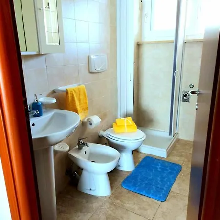 Tranquillo Trilocale Residence-boncore Con Piscina Dom wakacyjny *