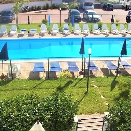 Tranquillo Trilocale Residence-boncore Con Piscina Torre Lapillo