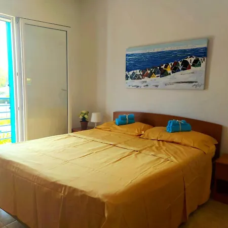 Tranquillo Trilocale Residence-boncore Con Piscina * Torre Lapillo